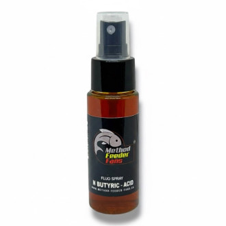 Sprej Method Feeder Fans Fluo Method 50ml