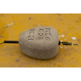 Zátěž Eco Sinkers Safety Dropp InLine