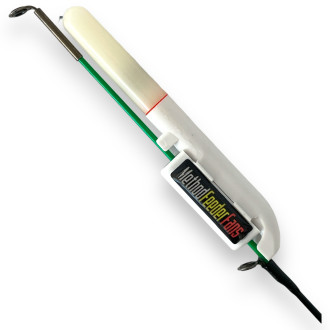 Světlo na špičku Method Feeder Fans Smart Bite Light Zelená