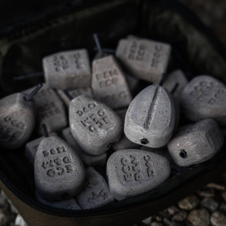 Zátěž Eco Sinkers Safety Dropp InLine