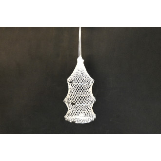 OZDOBNÁ SÍŤ S KRUHY