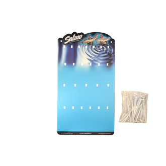 UNIVERZÁLNÍ STOJAN SALMO