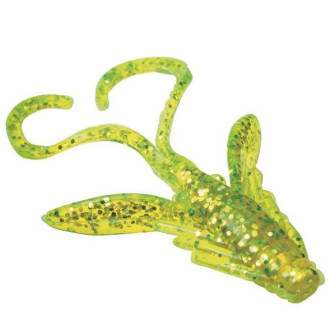 Nymfa Berkley PowerBait 2,5cm 12ks