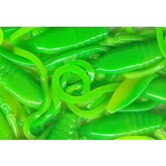 Nymfa Berkley PowerBait 2,5cm 12ks