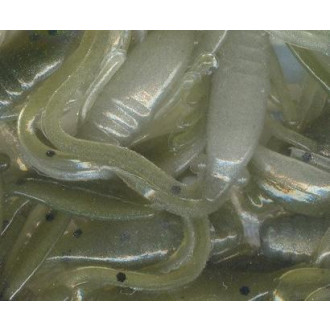 Nymfa Berkley PowerBait 2,5cm 12ks