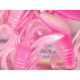 Nymfa Berkley PowerBait 2,5cm 12ks