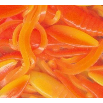 Nymfa Berkley PowerBait 2,5cm 12ks