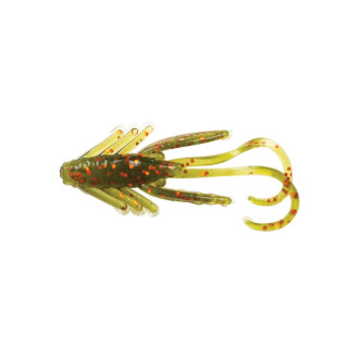 Nymfa Berkley PowerBait 2,5cm 12ks