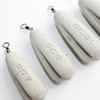 Zátěž Eco Sinkers Pasta Bullet Swivel