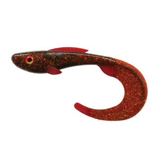 Gumová nástraha Abu Garcia Beast Curl Tail 21cm