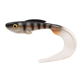 Gumová nástraha Abu Garcia Beast Curl Tail 17cm