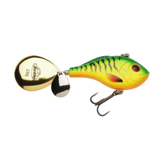 Wobler Berkley Pulse Spintail XL 28g