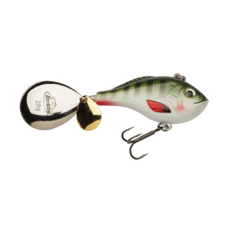 Wobler Berkley Pulse Spintail XL 18g