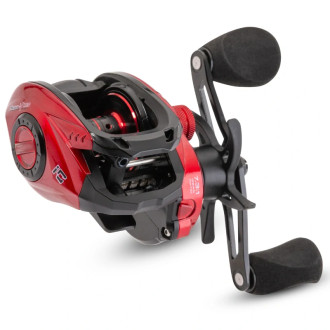 Iron Claw multiplikátor High-V Red Cast LH