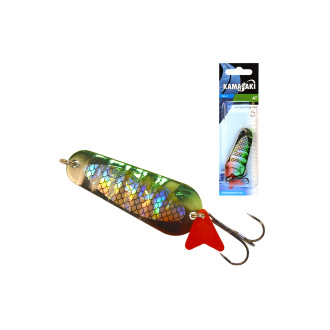 KAMASAKI PLANTAVKA AT