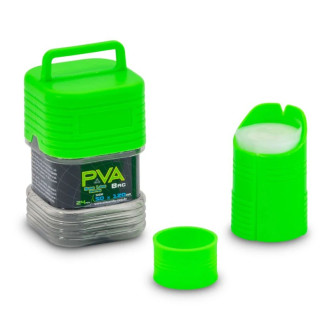 PVA sáčky Anaconda Quick Load System 24ks