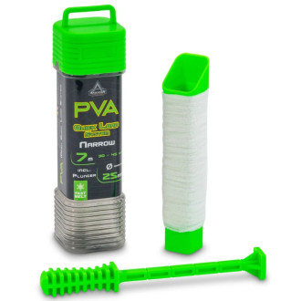 PVA síťka Anaconda Quick Load System Narrow 7m