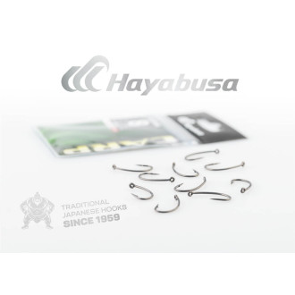 Hayabusa Teflonové Háčky H.BIL288 NRB