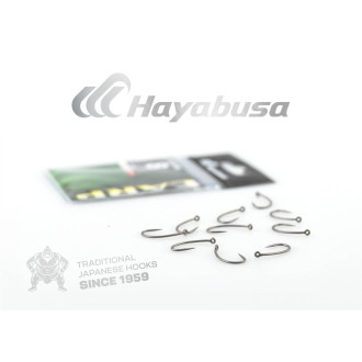 Hayabusa Teflonové Háčky K-1 NRB