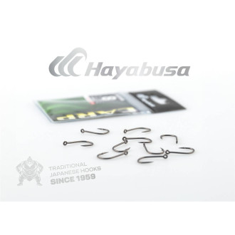 Teflonové háčky Hayabusa K-1 XS NRB