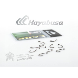 Hayabusa Teflonové Háčky P-1 NRB