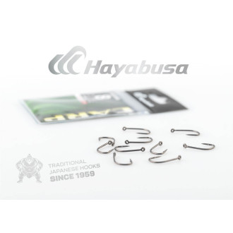 Hayabusa Teflonové Háčky Z-1 NRB