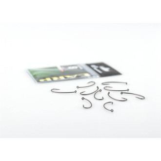 Hayabusa Teflonové Háčky Z-2 NRB