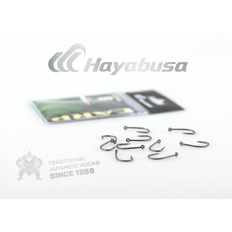 Hayabusa Teflonové Háčky Z-3 NRB