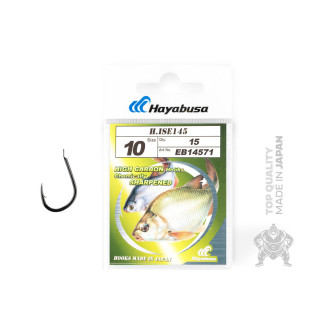 Háčky Hayabusa H.ISE145 BN