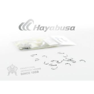 Háčky Hayabusa H.ISE145 BN