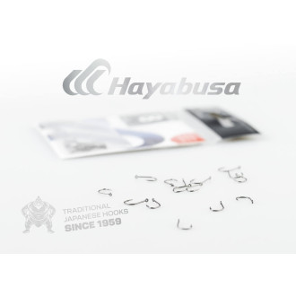 Háčky Hayabusa H.ISE147 BN