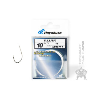 Háčky Hayabusa H.KAJ157 N