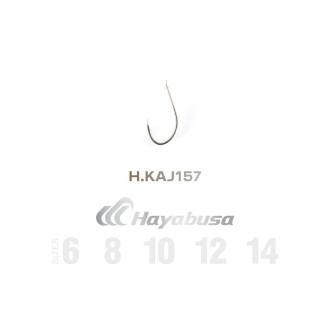 Háčky Hayabusa H.KAJ157 N
