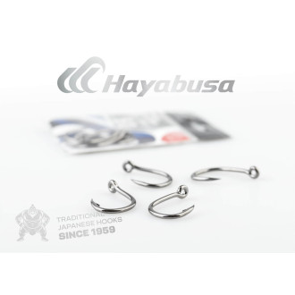 Hayabusa Háčky H.LBT571 BN