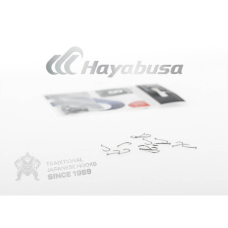 Háčky Hayabusa H.SDE198 BN