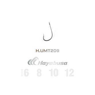 Háčky Hayabusa H.UMT209 BN