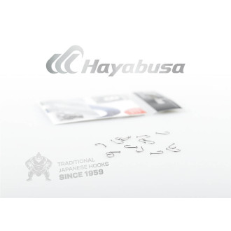 Háčky Hayabusa H.UMT209 BN