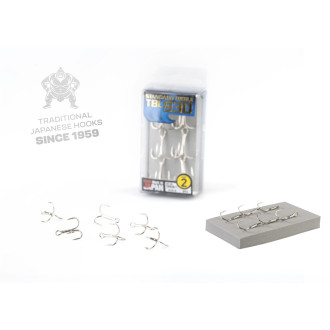 Hayabusa Trojháčky TBL930