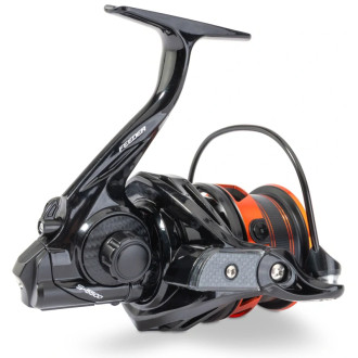 MS Range naviják Hi-Carbon Feeder 4000