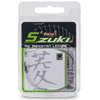 Doiyo tungstenový návazec SW 5kg 18cm 2ks