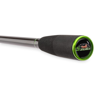 Doiyo prut Barsch Pro Spin 1,98m 6–21g