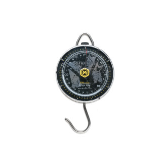 Váha Mivardi Hardcore 27kg