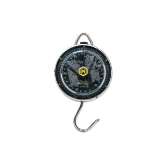 Váha Mivardi Hardcore 54kg