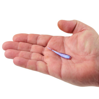 Smáček Berkley Powerbait Original 10cm 10ks