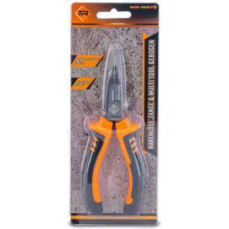Iron Trout kleště Hakenlösezange & Multi Tool 15cm