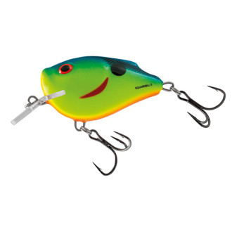 Wobler Salmo Sparky Shad Sinking 1 4/8"