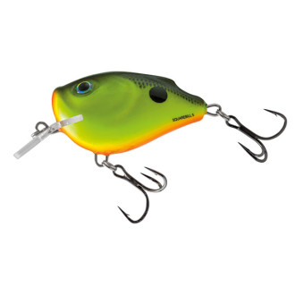 Wobler Salmo Sparky Shad Sinking 1 4/8"