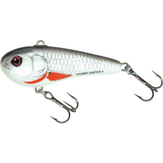 Wobler Salmo Hornet 4cm Super Deep Runner