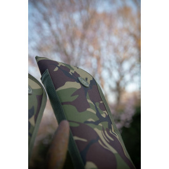 Pouzdro na pruty Wychwood Tactical HD Rod Sleeve 9-10ft