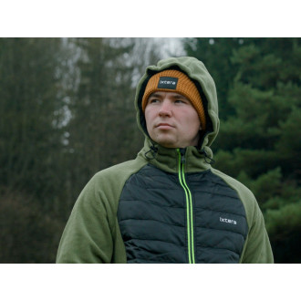 Hybridní přechodná bunda Ixtera HYBRIX L